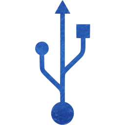 usb icon