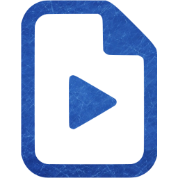 video file 3 icon