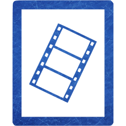 video file icon
