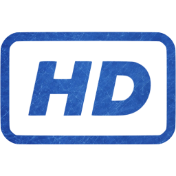 video hd 3 icon