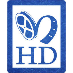 video hd icon