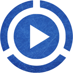 video play 2 icon