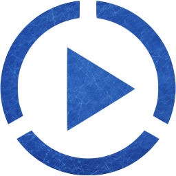 video play 4 icon