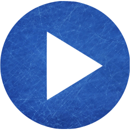 video play icon