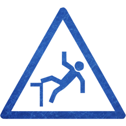 warning 12 icon