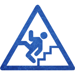 warning 25 icon