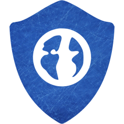 web shield icon