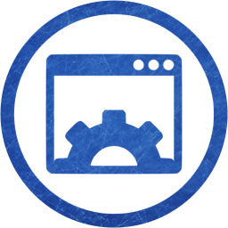 website optimization 3 icon