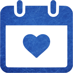 wedding day icon
