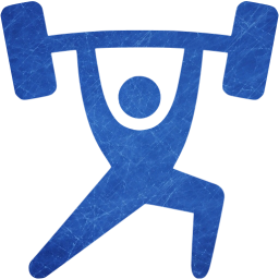 weightlift icon
