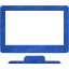 widescreen tv