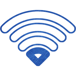 wifi 1 bar icon