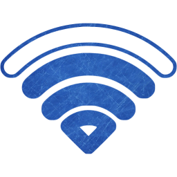 wifi 3 bars icon