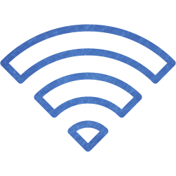 wifi 3 icon