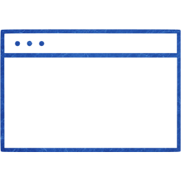 window 3 icon