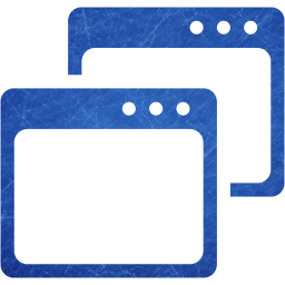 window 5 icon