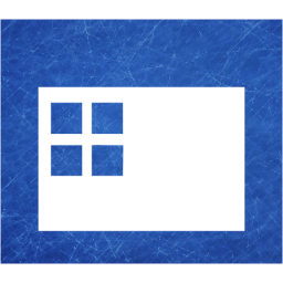 window apps icon