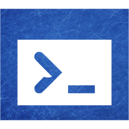 window command icon
