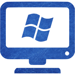 windows client icon