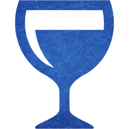 wine glass icon