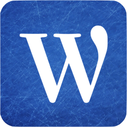 wordpress 3 icon