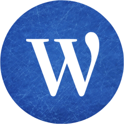 wordpress 4 icon