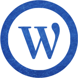 wordpress 5 icon