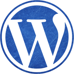 wordpress 6 icon