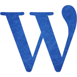 wordpress icon