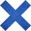 x mark