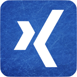 xing 3 icon