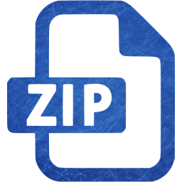 zip icon