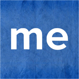 about me 2 icon