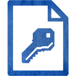 access 2 icon