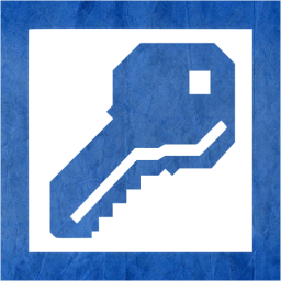 access icon