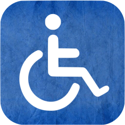 accessibility icon