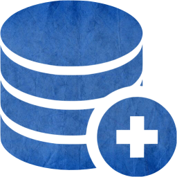 add database icon