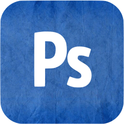 adobe ps icon