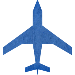 airplane 13 icon