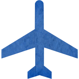 airplane 2 icon