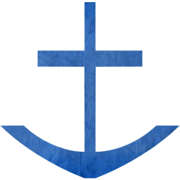 anchor 5 icon