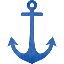 anchor 6 icon