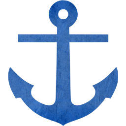 anchor icon