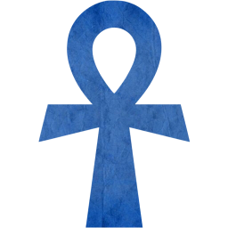 ankh icon