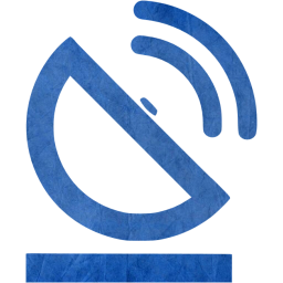 antenna 4 icon