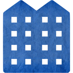 apartment icon