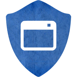 app shield icon