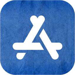 app store 2 icon