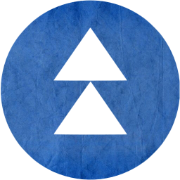 arrow 165 icon