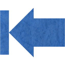 arrow 75 icon